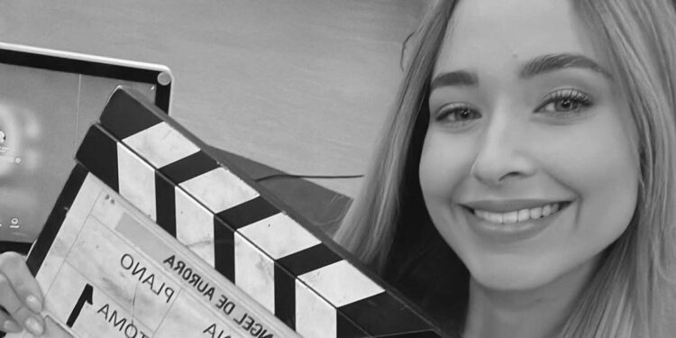 Paulina Matos habló del fuerte cambio que tendrá su personaje en 'El Ángel de Aurora', ¡entérate!