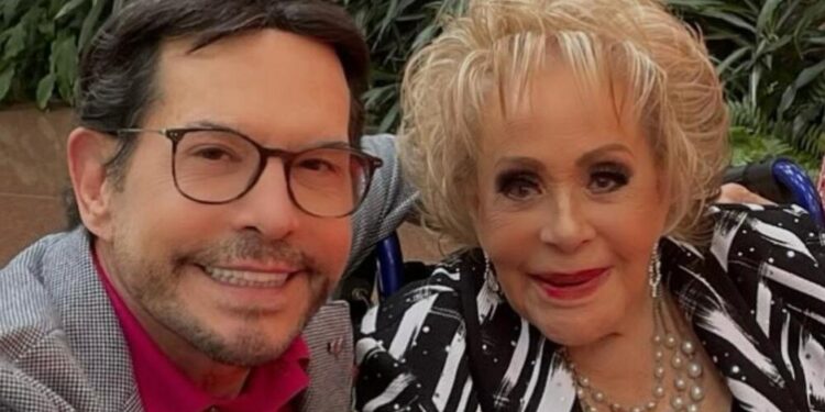 pepillo origel y silvia pinal