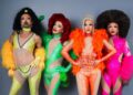 Quiénes conforman Dragamia, el primer grupo drag de México que lanzó sus nuevas canciones