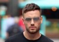 Liam Payne