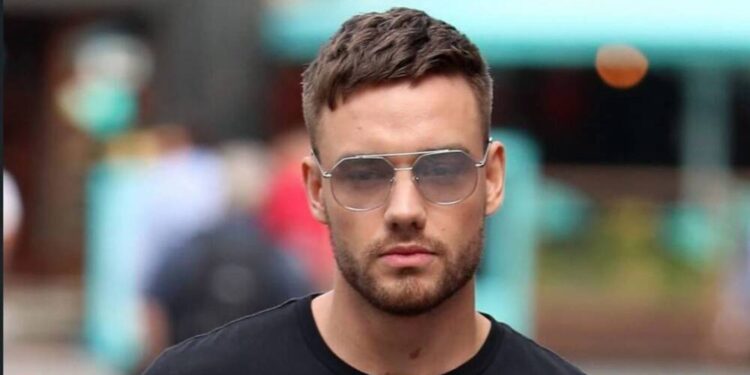 Liam Payne