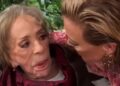 Revelan que Sylvia Pasquel está 'harta' por los chismes sobre la herencia de Silvia Pinal: esto dijo