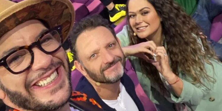 ricardo fastlicht mariana echeverria