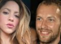 chris martin shakira