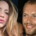 chris martin shakira