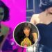 Tunden a Ángela Aguilar al cantar 'Como la flor' de Selena Quintanilla y la comparan con Cazzu