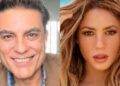 osvaldo rios shakira