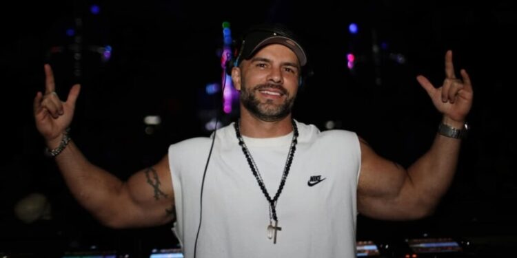 adrian dalera dj