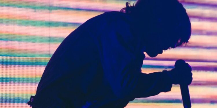 Un famoso cantante reapareció con un tremendo cambio físico y generó polémica: 'No lo reconozco'