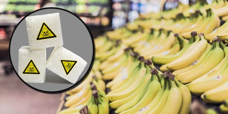 Un famoso influencer quiso hacer una broma pero estuvo a punto de envenenar a cientos de personas: VIDEO