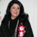 Victoria Ruffo reveló cómo pasará su primera Navidad como abuela, ¿estará con Tessa?