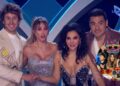 los mejores momentos que se vivieron en la GRAN FINAL