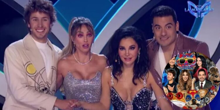 los mejores momentos que se vivieron en la GRAN FINAL