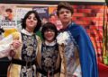 nuevo ingreso'? ¡Todos los detalles de la serie que conquistó en el 5!