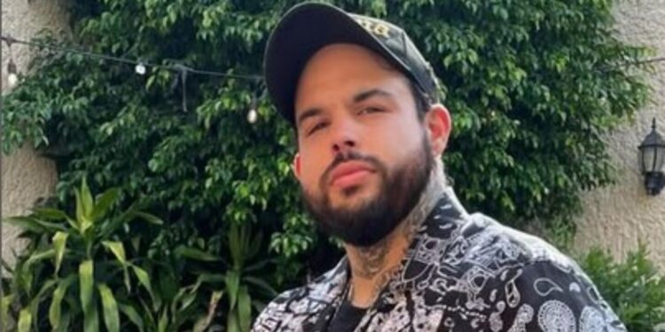 su letal mensaje en redes