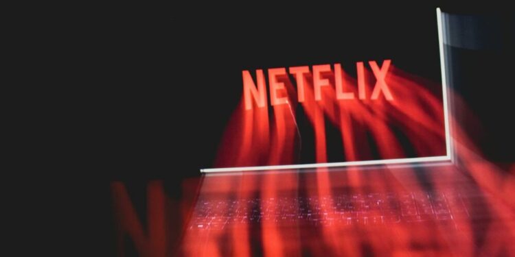 netflix