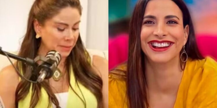 veronica toussaint paola rojas