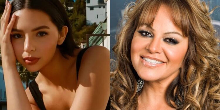 ¿Ángela Aguilar se burló de la muerte de Jenni Rivera? El comentario que indignó al público