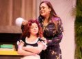¿Briggitte Bozzo se peleó con Brenda Bezares? La extraña versión que explicaría su salida de 'La Señora Presidenta'