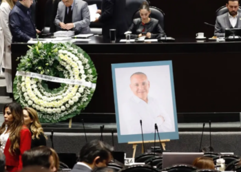 ¿Quién fue Benito Aguas, diputado muerto en Zongolica?