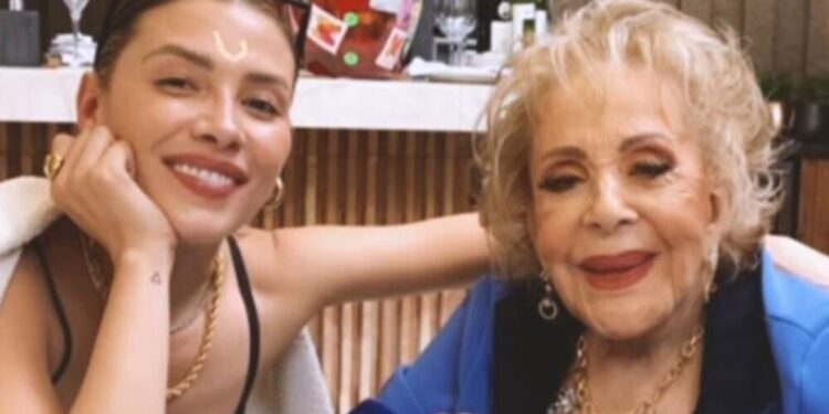 michelle salas silvia pinal