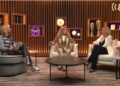 ¿Te acuerdas? Esto pasó el día que Dulce se peleó con Lisset en vivo y luego le pidió perdón