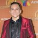 Edwin Luna se viste de mujer y baila con sensualidad. Foto: Archivo