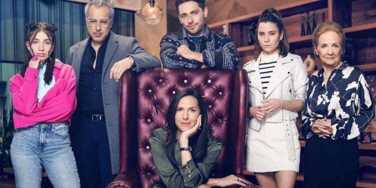 10 telenovelas para empezar a ver en Vix (por segunda o tercera vez)