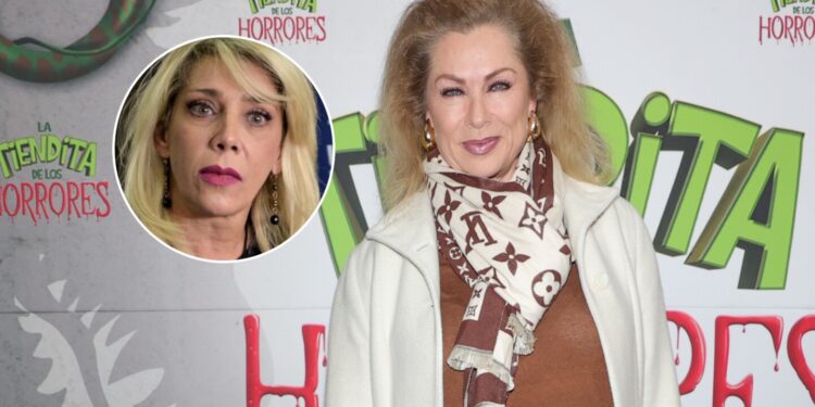 A Leticia Calderón también le robaron dinero que tenía en el banco como a Cynthia Klitbo