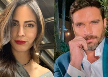 julian gil valeria marin