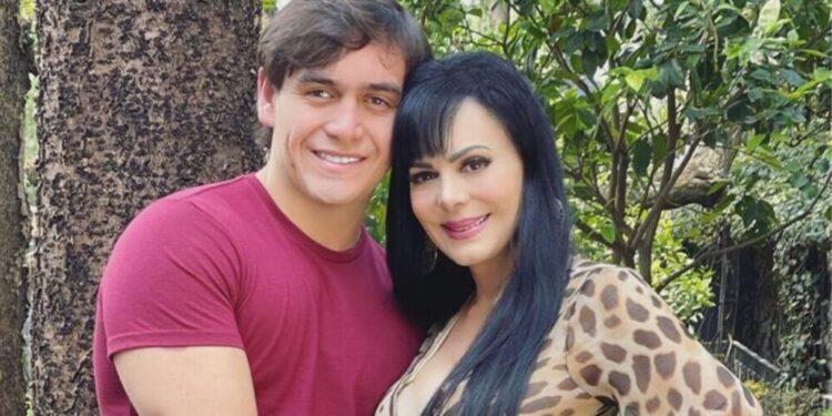 maribel guardia julian figueroa