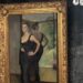 Cuadro de Silvia Pinal pintado por Diego Rivera en 1955