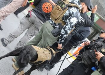 Alerta en MTY por posible bomba