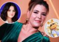 Alicia Machado mandó a Selena Gomez "al gym", pero le recuerdan cuando Trump la llamó "Miss Piggy"