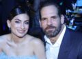 Ana Brenda Contreras revela el sexo y nombre de su bebé