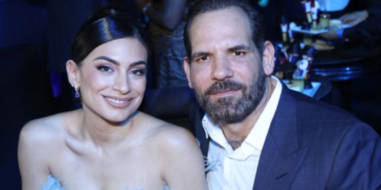 Ana Brenda Contreras revela el sexo y nombre de su bebé