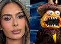 galilea montijo quien es la mascara
