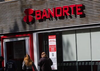 Banorte confía en economía mexicana con ‘Trump 2.0’.