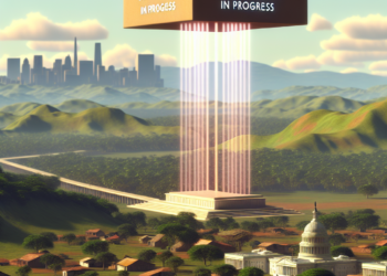 Claudia busca conectar a Trump con Centroamérica.