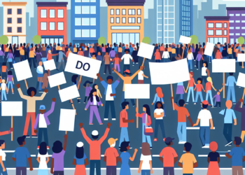 Comunidades se alzan contra la 4T