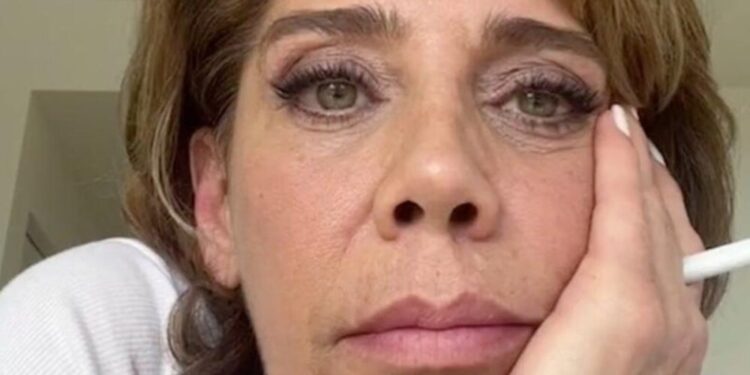 cynthia klitbo brujeria