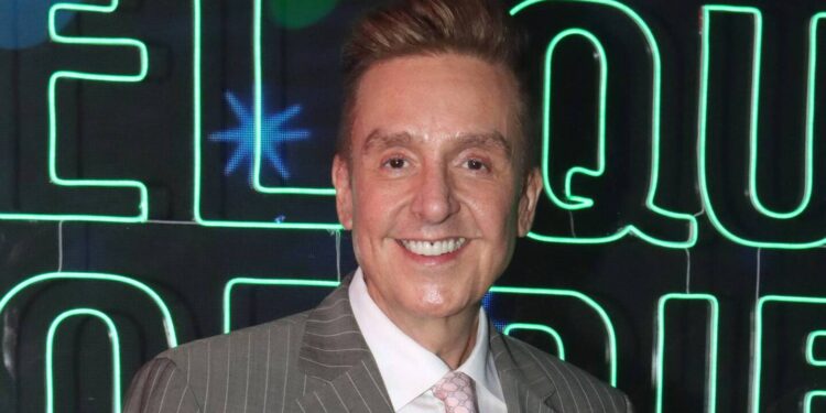 Daniel Bisogno se hace presente en 29 aniversario de "Ventaneando" y dice cuándo vuelve