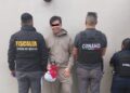 Declaran culpable a "Fofo" Márquez por feminicidio en grado de tentativa