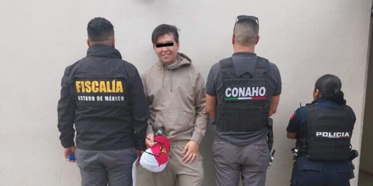 Declaran culpable a "Fofo" Márquez por feminicidio en grado de tentativa