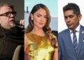 Desde Eiza González hasta Jorge Campos