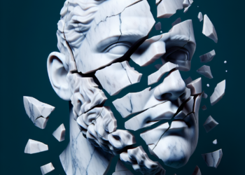 Desdémona, un cuerpo en fragmentos.