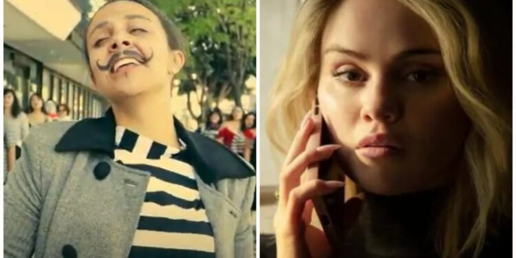 Dónde ver 'Johanne Screblu', la parodia viral de 'Emilia Pérez' que arrasa en Internet