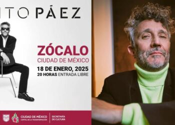 Fito Páez