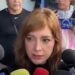 'El niño tiene derecho a estar conmigo'