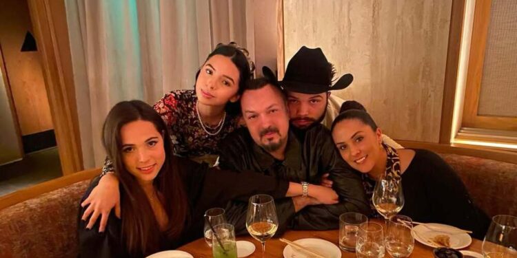 Pepe Aguilar